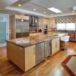 Stunning Ideas for Best Kitchen Colors with Oak Cabinets: Kitchen