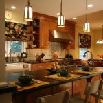 The Best Kitchen Paint Colors with Oak Cabinets | Doorways Magazine