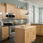 Best Kitchen Colors with Oak Cabinets | Paint Ideas | Kitchen paint