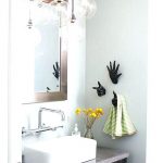 Bathroom Vanity Pendant Lights New Lighting For Bathrooms Best Ideas