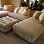 Sofa: Best oversized living room sets Oversized Couches Sofas