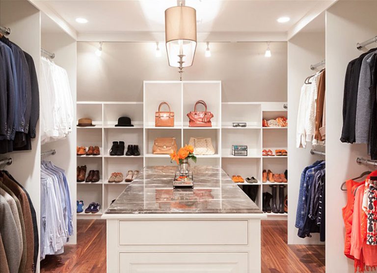 Best Walk In Closet Design For Couples – redboth.com