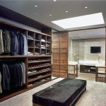 Top 100 Best Closet Designs For Men - Walk-In Wardrobe Ideas