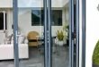 Aluminium Bi-Fold Doors | The Window Outlet