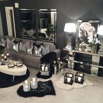 Various Silver Bedroom Decor Black White And Silver Bedroom Decor