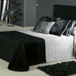Black And Silver Bedroom Designs - JO Home Designs