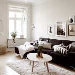 48 Black and White Living Room Ideas - Decoholic