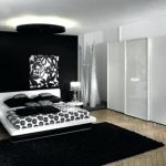 Accent Color White Bedroom - barrainformativa.com