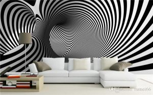 Black And White Wallpaper For Bedroom – redboth.com