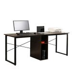 Amazon.com : Soges 2-Person Home Office Desk, 78