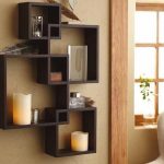 Top 16 Black Floating Wall Shelves Of 2016-2017 Review