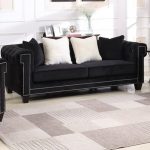 Buy Black Living Room Furniture Sets Online at Overstock | Our Best