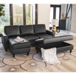 Buy Black Living Room Furniture Sets Online at Overstock | Our Best