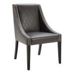 Sunpan Modern 5West Malabar Upholstered Dining Chair & Reviews | Wayfair