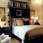 black white and gold bedroom decor u2013 Modern Home Design