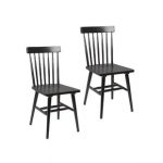 Windsor Kitchen & Dining Chairs You'll Love | Wayfair