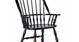 Hooker Furniture Sanctuary Windsor Dining Chair & Reviews | Wayfair