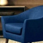 Blue Accent Chair With Ottoman Navy Endearing u2013 tradicion.me