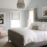 Light Blue and Gray Color Schemes - Inspiration for Our Master
