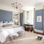 Beautiful Blue Bedrooms | Dreamy Bedrooms | Blue bedroom, Pastel