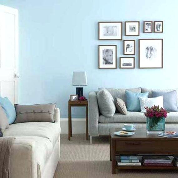 light blue paint colors for living room u2013 Sistem As Corpecol