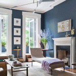 6 Designers Share Their Favorite Blue Paint Colors