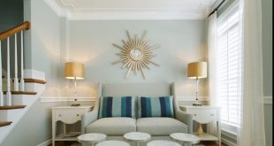 Paint Color Ideas for Your Living Room | Angie's List