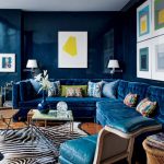 Living Room Paint Colors - The 14 Best Paint Trends To Try | Décor Aid