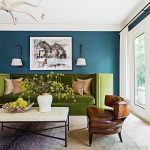 Teal Blue Paint Colors | Better Homes & Gardens
