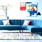 Light Blue Sofa Light Blue Sofa Living Room Ideas Couch Decorating