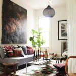 85 Inspiring Bohemian Living Room Designs - DigsDigs