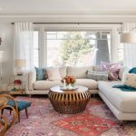 How to Decorate a Boho Living Room