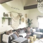 Bohemian Chic Living Room Makeover Beautiful 3777 Best Bohemian