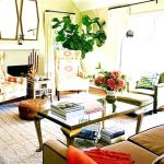 Bohemian Chic Living Room Makeover Chic Living Room Chic Living Room