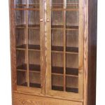 Bookcase With Drawer Bookcase Group W Doors And Drawers Bookcase
