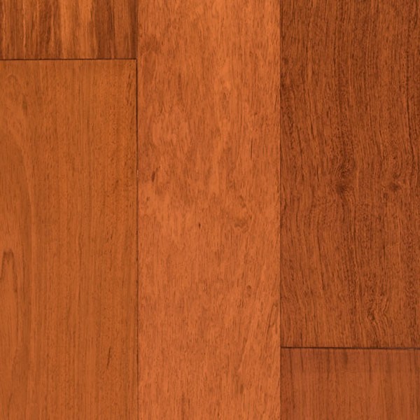 Brazilian Cherry Hardwood Flooring 5 in.| Hardwood Bargains