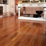 Brazilian Cherry Hardwood | Prefinished Flooring | Exotic Floors
