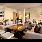 living room ideas brown leather couch Home Design 2015 - YouTube