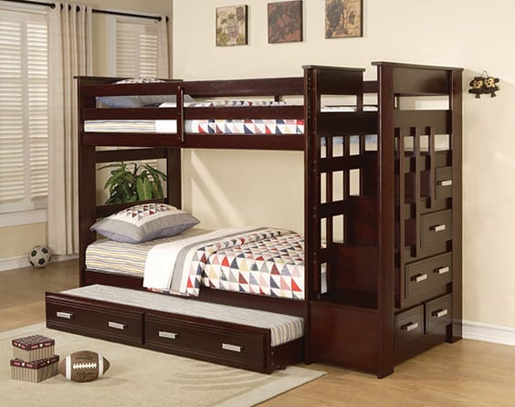 Best Bunk Beds- 2019 Reviews And Buyers Guide | The Sleep Judge