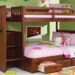 Best Toddler Bunk Beds With Stairs | Safest Bunk Beds for Kids