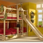Top 10 Bunk Beds | Room Ideas for the Kiddos | Bunk beds boys, Bunk