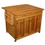 Kitchen Carts - Carts, Islands & Utility Tables - The Home Depot