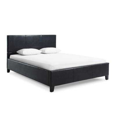 California King - Beds & Headboards - Bedroom Furniture - The Home Depot