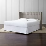 Beds & Headboards | Crate and Barrel