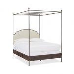 Aberdeen Canopy Bed | Pottery Barn