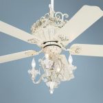 Ceiling Fan Chandelier Light 20 Tips On Selecting The Best with