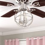 Ceiling Fan Light Kits You'll Love | Wayfair