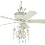 Ceiling Fan Chandelier Light 20 Tips On Selecting The Best intended