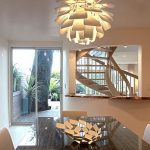 10 Fabulous Pendant Lamps for Your Living Room