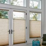 Cellular Shades for Sliding Glass Doors: Centre of Attraction